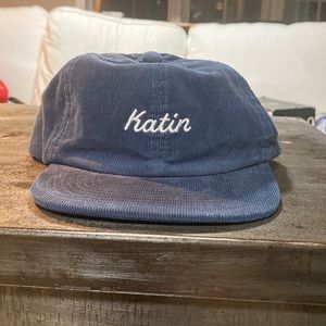 Katin Corduroy Hat